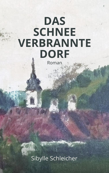 Eine junge Frau ist auf der Flucht und kehrt nach Jahrzehnten ins Dorf ihrer Kindheit zurück. Doch etwas Rätselhaftes und Unfassbares scheint geschehen zu sein. Alle Bewohner sind fort, bis auf Brandner, einen alten Bauern. Das Bewirtschaften der Felder, das Einbringen der Ernte, später das Aussäen im Frühjahr - all dies wird zur Überlebensfrage für Brandner und die junge Frau, die von der Zivilisation abgeschnitten sind und sich, so verschieden sie auch sind, miteinander arrangieren müssen. Was ist geschehen im Dorf? Statt Auskunft zu geben, fällt Brandner in schwärmerische Erinnerungen an die Kriegszeit. Für die Frau beginnt eine intensive Zeit des Erlebens: ihre Kindheit wird greifbar nahe, das Getragenwerden durch Rituale und Gebräuche. Und ihre unmittelbare Vergangenheit holt sie quälend in der Zeit der Fieberschübe ein. Was als Flucht begann, wird nach und nach zur Rückeroberung der eigenen Erinnerung, gleichzeitig aber auch zur trügerischen Illusion, ein Stück „Heimat“ wiedergefunden zu haben: hier, im schneeverbrannten Dorf, lässt es sich nicht mehr leben.