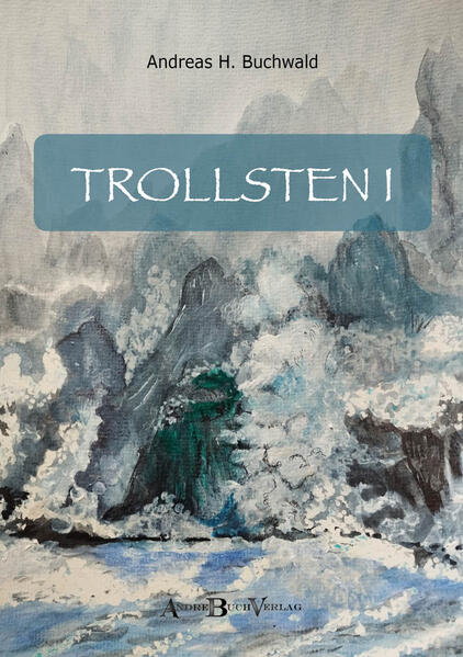 1. Band: Die fantastische Geschichte vom Prinzen Trollsten und seinen ungewöhnlichen Gefährten entstand nach Motiven eines Grimmschen Märchens, handelt aber in der heutigen Zeit auf und unter der uns bekannten Erde. Die alten Götter der Völker haben nach der Verbreitung des Monotheismus ihre Reiche in der Unterwelt aufgebaut, greifen aber gelegentlich in die Spiele der Bewohner der oberen ein. Der Prinz ist der einzige Sohn der Schneekönigin, und indem er sich auf den Weg macht, um seine Liebe zu finden, erlebt er haarsträubende Überraschungen und wilde Abenteuer, die er jedoch ohne seine Begleiter unmöglich bestehen könnte …