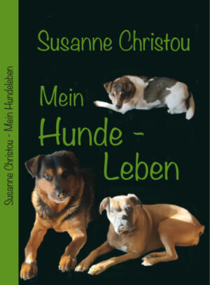 Die faszinierende Lebensgeschichte eines Menschen, Seite an Seite mit Hunden. Schon im Alter von zwei Jahren ist Susanne nach einer intensiven Hundebegegnung klar, dass diese Tiere einen hohen Stellenwert in Ihrem Herzen einnehmen werden. Wie tief diese Bindung im Laufe ihres Lebens werden sollte erzählt sie in diesem spannenden, mitreißendem und doch so gefühlvollem Buch. Susanne Christou nimmt die Leser mit auf eine außergewöhnliche Reise in ihr Leben unter Hunden. „Im Land der Berge fühlte ich mich angekommen im Leben. Die Hunde waren ein Teil von mir ...“ Doch das Leben ändert seine Wege zu weilen hart und ohne Vorwarnung. Nach verschiedenen Ereignissen wird Susanne Christou aus ihrem gewohnten Leben gerissen und findet sich in einer fremden Welt wieder. Wird sie es schaffen zu sich zurück zu finden?