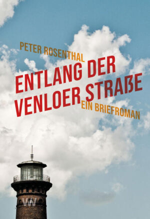 Die ganze Welt „Entlang der Venloer Straße“ von Arad nach Köln, Jerusalem, New York und zurück - wohin nochmal? „Entlang der Venloer Straße“ von Peter Rosenthal ist ein fesselnder Briefroman, der die pulsierende Vielfalt der multikulturellen Gemeinschaft in Köln einfängt. Der Autor verwebt Geschichten, die von Migration und den Herausforderungen des Alltags geprägt sind. Mitreißend und einfühlsam führt das Buch in die Tiefe menschlicher Erfahrungen und beleuchtet, wie Menschen unterschiedlicher Herkunft ihr Leben gestalten. Eine vollgepackte Reise durch städtisches Leben.