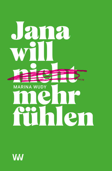 Jana ist kurz vor ihrem 30. Geburtstag und verloren in ihrem eigenen urbanen Leben in Köln Ehrenfeld. Ihre beste Freundin Elli will nichts mehr von ihr wissen, ihr Job als Barista in einem Café droht zu einem Dauerzustand zu werden, und ihrem Partner Freddy fu?hlt sie sich fremd. Als sie sich deshalb verzweifelt wu?nscht, nichts mehr fu?hlen zu mu?ssen, sitzt plötzlich ihr zehnjähriges Ich auf der Bettkante und macht ihr einen verru?ckten Vorschlag. Ein Roman u?ber die Macht unserer Gefu?hle, und wie wir vielleicht ein bisschen weniger Angst davor haben können, sie auch wirklich alle zu fu?hlen.