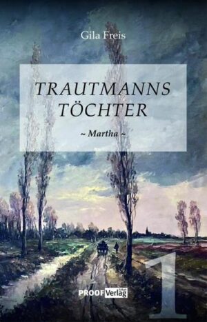 Trautmanns Töchter | Bundesamt für magische Wesen
