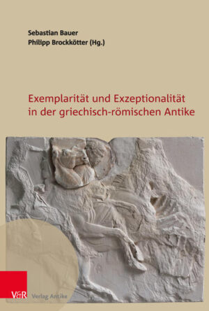 Exemplarität und Exzeptionalität in der griechisch-römischen Antike | Bundesamt für magische Wesen