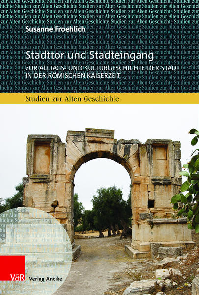 Stadttor und Stadteingang | Bundesamt für magische Wesen