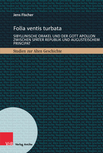 Folia ventis turbata | Bundesamt für magische Wesen