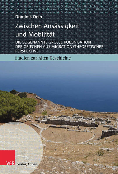 Zwischen Ansässigkeit und Mobilität | Bundesamt für magische Wesen