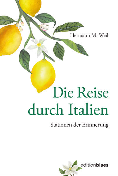 Schon als Kind ist Hermann M. Weil viel mit seinem Vater mit Zelt und Auto unterwegs. Immer durch die schönsten Landschaften und auf den kleinsten, unbekannten Straßen. Campingplätze zum Übernachten gab es damals kaum, aber unberührtes Feld und Wald und freundliche Menschen konnten zur abendlichen Heimat werden. Später, als Student, behielt er diese Art zu Reisen bei. Er bereiste viele Länder, schlief im Auto oder folgte Einladungen und fand Kontakt zum Land und deren Einwohnern. Seine Leidenschaft für das von Konventionen losgelöste Reisen blieb immer in seinem Innersten erhalten. Schließlich wurde das Reisen Berufung und er erfolgreicher Unternehmer für organisierte Reisen mit dem Motorrad in fünf Kontinenten. Aber die Sehnsucht war nicht erloschen und jetzt im Ruhestand, im Alter, versucht er es nochmal, geht nochmal auf Tour. Will wissen, ob diese Faszination des planlosen Reisens noch besteht. Er kauft einen Kastenwagen, baut ihn um und fährt, ohne irgendeinen festen Plan zu haben, mit Frau und Hund durch ganz Italien, bis Sizilien, und zurück. Zwei Monate die drei unterwegs - auf beschaulichen, unbekannten Wegen im Hinterland.