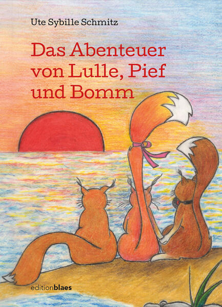 Die Hardcover-Ausgabe kann man bei der Autorin direkt bestellen: https://utesybilleschmitz.de/buch/ Pief muss wohl oder übel improvisieren. Es wird eine Reise für die drei besten Eichhörnchenfreunde, in der jeder von ihnen seine Grenzen kennenlernt. Sie erkennen, dass ihr Kumpel Pief zwar eine große Klappe hat, aber ein guter Kerl ist. Das Abenteuer der drei Eichhörnchen beginnt etwas unglücklich, aber wahre Freunde erkennen, worauf es im Leben wirklich ankommt …