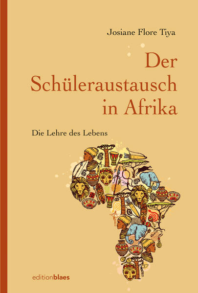 Tito lebte mit seinen Eltern und seiner jüngeren Schwester in einer mittelgroßen Villa in der Stadt. Er fühlte sich als Chef und behandelte alle um ihn herum wie geborene Diener und Sklaven. Die Lehrer in seiner Schule und seine Hausangestellten fanden sein Verhalten respektlos und nannten ihn ein arrogantes, freches und verwöhntes Kind. Bis er eines Tages nach einem Autounfall in einem fremden Haus aufwachte. Seine Erfahrungen als Austauschschüler in Afrika haben ihn gelehrt, das Leben besser zu verstehen.