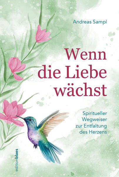 Die Liebe ist der Schlüssel zur spirituellen Entfaltung und zu einem Leben in Harmonie und Fülle. Jeder Mensch strebt auf seine Weise nach Liebe, doch nicht jedem gelingt es, sie zu finden. In diesem Buch wird das Mysterium der Liebe enthüllt, und wir lernen, unser Herz zu öffnen, um ein erweitertes Bewusstsein zu kultivieren. Durch die Liebe gelangen wir zur Einheit unseres Seins und erkennen unsere wahre Natur. Sie beschenkt uns außerdem mit unendlicher Kreativität, Freude und Weisheit. Sanft leitet sie uns auf unserem Weg zur inneren Erfüllung, ohne uns dabei zu etwas zu zwingen, denn ihr höchstes Gebot ist Bedingungslosigkeit und der freie Wille. ­Wir können jederzeit mit der Liebe in Kontakt treten und uns von ihr durchs Leben führen lassen. Dieses Buch lässt alle Umwege beiseite und bietet einen direkten Weg in die Liebe. Mit jeder Seite wächst und entfaltet sie sich mehr und mehr in ihrer vollen Pracht, und wir spüren, wie Freude und Leichtigkeit in unser Leben kommen. Begeben wir uns also auf die Reise zu uns selbst und lassen die Liebe in uns wachsen.