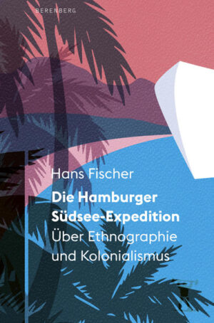 Die Hamburger Südsee-Expedition | Bundesamt für magische Wesen