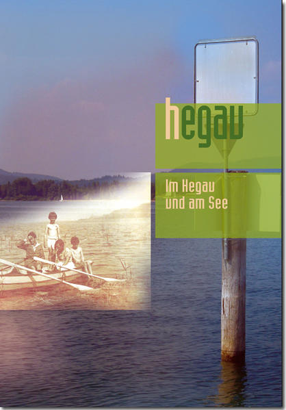 Hegau Jahrbuch: HEGAU Jahrbuch 2021 - Im Hegau und am See | Bundesamt für magische Wesen