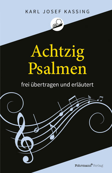 Die Psalmen gehören zu den unvergänglichen Schätzen der Weltliteratur. Karl Josef Kassing erschließt sie durch eine einfühlsame Übertragung und ausfü̈hrliche Erläuterungen. Eine Bereicherung für religiös interessierte Leserinnen und Leser. Eine unerschöpfliche Quelle auch für eigene Gedanken über Gott und die Welt. Als David in die Saiten seiner Harfe griff, verstummten die Engel. Als er anhob zu singen, neigte Gott vom Himmel herab sein Ohr ihm zu. Seit sein Mund sich schloss, hallen seine Lieder unter den Menschen wider.