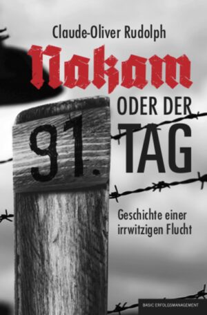 Zwei jüdischen Buben gelingt die irrwitzige Flucht aus der Hölle des Todeslagers Kaunas in Litauen. Eine waghalsige Odyssee auf der Flucht vor den Häschern der Wehrmacht und der SS führt sie quer durch ganz Europa, über die unendlichen Steppen Russlands, die schneebedeckten Gletscher des Kaukasus, über das sturmgepeitschte Schwarze Meer nach Konstantinopel. Über das Mittelmeer bis nach Südfrankreich, direkt in den Terror der deutschen Panzertruppen und ihrem Zerstörungswerk in Marseille. Weiter durch Frankreich und Spanien, den gesamten Jakobsweg ins rettende Lissabon und tatsächlich auf das letzte Flüchtlingsschiff gen USA. Doch dem Tod sind sie noch lange nicht entronnen... Sie sind im größten Abenteuer der Welt! Eine Geschichte voller Dramatik, Brutalität und trotz allem ein Buch mit einem guten Ende und vor allem voller Zuversicht, Esprit sowie an manchen Stellen mit einem zwinkernden Auge. Eine zeitgemäße Antwort gegen eine erstarkende rechte Szene! Ein spannendes und ergreifendes Buch für jugendliche Leser und Leserinnen und Erwachsene - gegen das Vergessen. „So grausam! Keine Gute-Nacht-Lektüre!” Petra Zündel, SWR „So eine Literatur gibt es noch nicht...Tarantino-Literatur“ Norbert Bogdon, BAMS „...sehr bizarr!“ Kitty Pohl, BILD „Spektakulär realistisch.“ Oren Schmuckler, Regisseur, Tel Aviv „Emotional kaum verkraftbar!“ Wolfgang Petersen, Hollywood „Bloody truth!“ Henry Scheiner, 105 Jahre alt, Holocaust-Überlebender, London