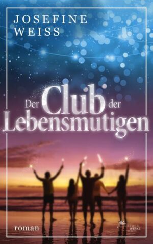 Wie viel Zeit braucht wahre Liebe? Als sich Marleen und Hannes im „Club der Lebensmutigen“ begegnen, könnten sie unterschiedlicher nicht sein: Während sie lernen muss, wieder nach dem Leben zu greifen, muss er akzeptieren, seines bald loszulassen. Doch als sich ihre Wege immer wieder kreuzen, wächst zwischen den beiden eine unvorhersehbare Liebe, die sich mutig und kämpferisch allen Widrigkeiten entgegenstellt. Und am Ende stellt sich für Marlen und Hannes nicht die Frage, ob sie sich trotz aller Unterschiede lieben können, sondern für wie lange…