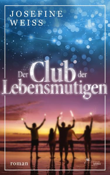 Wie viel Zeit braucht wahre Liebe? Als sich Marleen und Hannes im „Club der Lebensmutigen“ begegnen, könnten sie unterschiedlicher nicht sein: Während sie lernen muss, wieder nach dem Leben zu greifen, muss er akzeptieren, seines bald loszulassen. Doch als sich ihre Wege immer wieder kreuzen, wächst zwischen den beiden eine unvorhersehbare Liebe, die sich mutig und kämpferisch allen Widrigkeiten entgegenstellt. Und am Ende stellt sich für Marlen und Hannes nicht die Frage, ob sie sich trotz aller Unterschiede lieben können, sondern für wie lange…