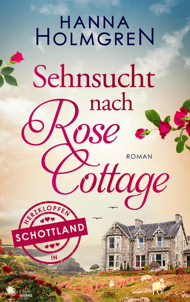 Die Erinnerungen an ihre Kindheit sind das einzige, das Ellie von ihrer Heimat Schottland noch geblieben sind. Doch als das urige "Rose Cottage" ihrer Tante Rose vor dem Ruin steht, reist sie Hals über Kopf zurück nach Fallbury - in das Fischerdorf direkt neben den Klippen. Fest entschlossen, das Bed & Breakfast zu retten, stürzt Ellie sich in die Arbeit und wird dabei von zahlreichen Erinnerungen eingeholt. Eine von ihnen trägt den Namen Graham Flynt und hat Ellies Herz schon einmal im Sturm erobert …