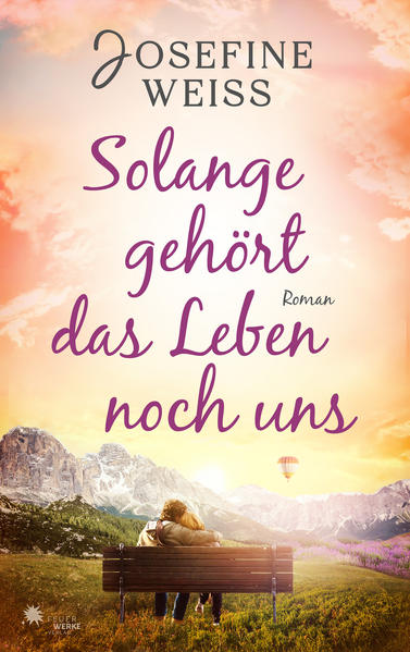 Gib das, was dir wichtig ist, niemals auf, nur weil es nicht einfach ist. Ina und Richard lernen sich im Teresien-Hospiz kennen, wo Inas Großvater seine letzte Lebenszeit verbringt. Als Ina begreift, dass Richard kein Besucher, sondern schwer krank ist und nicht mehr lange zu leben hat, bricht für sie eine Welt zusammen. Denn längst haben sich die beiden ineinander verliebt. Nach anfänglichem Zögern lässt Ina sich auf diese ungewöhnliche Liebe ein. Dabei lernt sie, über ihren Schatten zu springen und über Dinge zu sprechen, die sie aus gutem Grund bisher niemandem anvertraut hat. Als Ina von Richards großem Lebenstraum erfährt, beschließt sie, alles zu seiner Erfüllung beizutragen. Ein Wettlauf mit der Zeit beginnt, denn Richards Kräfte schwinden von Tag zu Tag…