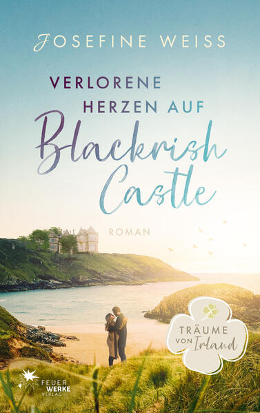 Grüne Hügel, salzige Meeresluft und ein Geheimnis, das die neue Liebe bedroht. Ein Jahr Auszeit in Irland scheint für die Bildhauerin Vicky die perfekte Gelegenheit zu sein, um nach dem Tod ihrer Schwester ihren Schuldgefühlen zu entkommen. Als sie bei einem Strandspaziergang auf einen Fremden trifft, der infolge einer Kopfverletzung sein Gedächtnis verloren hat, nimmt sie ihn bei sich auf. Die gemeinsame Suche nach seinen Erinnerungen bietet Vicky die Möglichkeit, einen Teil ihrer Schuld wiedergutzumachen und lässt eine tiefe Verbundenheit zwischen den beiden entstehen. Schon bald können sie sich ihren Gefühlen füreinander nicht mehr entziehen, bis sie auf ein Geheimnis stoßen, das ihre zarte Liebe bedroht. Der berührende, neue Liebesroman von Bestseller-Autorin Josefine Weiss: Große Gefühle, starke Charaktere und eine dramatische Liebesgeschichte vor der Kulisse Irlands.