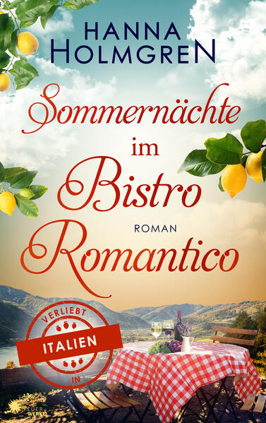 Romantische Sommernächte, Lavendelduft und Antipasti - Willkommen im Bistro Romantico. Mariellas Traum von der großen Liebe in Italien ist geplatzt. Als sie kurz darauf zurück nach Deutschland will, erreicht sie überraschend das Testament ihrer italienischen Großmutter. Mariella soll das alte Bistro ihrer Oma in der Toskana erben. Sie träumt von Cappuccino, Limoncello, Aperol Spritz und leckeren Antipasti in ihrem eigenen Bistro und reist in den idyllischen Ort ihrer Kindheit. Doch dort ist der Start für Mariella mehr als holprig. Und auch mit den Stolpersteinen, die ihr manche Dorfbewohner vor die Füße werfen, hat sie nicht gerechnet. Mariella ist kurz davor, alles hinzuschmeißen, wäre da nicht der charmante, aber undurchschaubare und temperamentvolle Koch Celio, der ihr langsam aber sicher den Kopf verdreht. Nach "Pinienduft im Hotel Toscana Mare" folgt nun endlich der neue Italien- und Toskana-Liebesroman von Hanna Holmgren - voller Gefühle, Romantik, Sehnsucht und Urlaubsflair. Ein wundervoller Frühsommer-Roman zum Träumen...