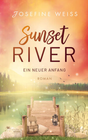 Wenn du alles verloren hast, glaub an die Magie des Neuanfangs! Die 31-jährige Grundschullehrerin Isobel hat in ihrer Heimat Tennessee Schlimmes erlebt. Um den Schatten der Vergangenheit zu entkommen und ihre Wunden zu heilen, flieht sie in das malerische Kleinstädtchen Sunset River in North Carolina. Dort begegnet sie nicht nur ihrem Vater Richard nach 16 Jahren zum ersten Mal wieder, sondern sie trifft auch auf den charmanten Bar-Besitzer Michael, der ihr Herz schneller schlagen lässt. Doch auch Michael kämpft mit seiner Vergangenheit, und so wird die junge Liebe von Anfang an auf eine harte Probe gestellt. Teil 1 der großen Sunset River Trilogie.