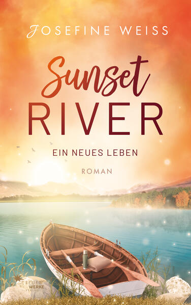 Wenn dein Herz bricht, verlier nicht die Hoffnung auf ein neues Leben! Isobels Traum von der großen Liebe ist geplatzt. Trotz ihrer verletzten Gefühle stimmt sie einer Freundschaft mit ausgerechnet dem Mann zu, der die Schuld an ihrem Leid trägt - Michael. Doch schon bald wird deutlich, wie schwierig dieser Weg der Freundschaft ist. Zum Glück hat sie in ihrer neuen Heimat Sunset River gute Freunde gefunden, die ihr auch in den schwersten Zeiten Hoffnung schenken. Als Isobel dann jedoch völlig unerwartet mit ihrer Vergangenheit konfrontiert wird, gerät ihr neues, liebgewonnenes Leben vollends aus den Fugen. Teil 2 der großen Sunset River Trilogie.