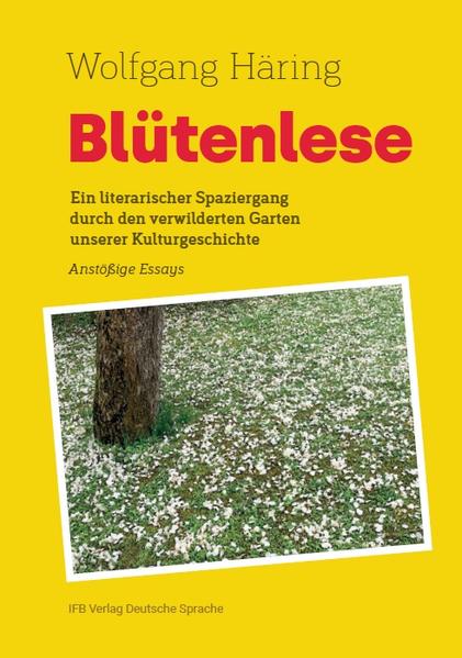 Blütenlese | Bundesamt für magische Wesen