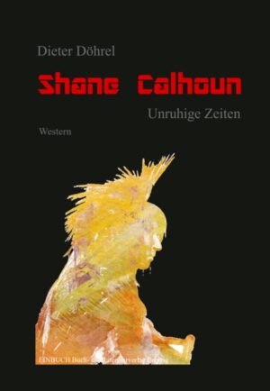 Und wieder muss Shane Calhoun, der weiße Unterhäuptling der Nardic, seinen Stamm retten, einen der letzten noch in Freiheit lebenden in ganz Nordamerika. Eine Indianerin des Stammes wird tot aufgefunden. Wie es sich bald herausstellt, ist das nur der Beginn einer ganzen Reihe an Morden, die offenbar darauf zielen, die Beziehung der Nardic und einer neu eingetroffenen Gruppe weißer Siedler von vorn-herein zu vergiften. Das zumindest glaubt Shane Calhoun, sattelt seinen Mustang Prince und macht sich auf den Weg zu den Siedlern, die, geführt von William Greenwood, Gründer und Boss der Greenwood Corporation, unweit des ihnen zugesprochenen Territoriums auf Indianerland damit beginnen, ihre Siedlung zu errichten. Gerade in dem Moment, in dem Shane Calhoun bei der Siedlung eintrifft, hält der blonde Greenwood eine Wutrede auf die Indianer, die er Pack nennt. Greenwoods eigentlicher Name ist Wilhelm Grünwald, und das ist nicht das einzige Geheimnis, das ihn umgibt.