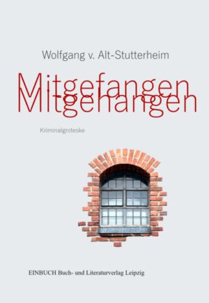 Christian Blumenstein, seines Zeichens blauäugiger Finanzbuchhalter, arbeitet in der Presseabteilung der betrügerischen Fulminator-Bank, von der aus er direkt über den kurzen Umweg in ein Kommissariat für eine Nacht in Untersuchungshaft landet, wo er Friedrich Zimmermann trifft, einen der Führer der Sekte Universitas, die nichts weiter als eine weltumspannende Glaubensgemeinschaft sein möchte, die alle Religionen unter einem Dach vereinigt. Natürlich braucht man dafür Geld, und jemanden, der sich nichts weiter dabei denkt, den einen oder anderen Betrug für eine höhere Instanz zu begehen. So findet sich eine Gruppe bunter und zwielichtiger Gestalten, unter ihnen die italienische Ex-Prostituierte Sybille, die Blumenstein nicht nur den Kopf verdreht, welche sich daran macht, das städtische Spielcasino um Millionen zu erleichtern.