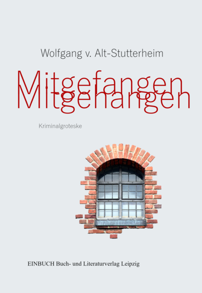 Christian Blumenstein, seines Zeichens blauäugiger Finanzbuchhalter, arbeitet in der Presseabteilung der betrügerischen Fulminator-Bank, von der aus er direkt über den kurzen Umweg in ein Kommissariat für eine Nacht in Untersuchungshaft landet, wo er Friedrich Zimmermann trifft, einen der Führer der Sekte Universitas, die nichts weiter als eine weltumspannende Glaubensgemeinschaft sein möchte, die alle Religionen unter einem Dach vereinigt. Natürlich braucht man dafür Geld, und jemanden, der sich nichts weiter dabei denkt, den einen oder anderen Betrug für eine höhere Instanz zu begehen. So findet sich eine Gruppe bunter und zwielichtiger Gestalten, unter ihnen die italienische Ex-Prostituierte Sybille, die Blumenstein nicht nur den Kopf verdreht, welche sich daran macht, das städtische Spielcasino um Millionen zu erleichtern.