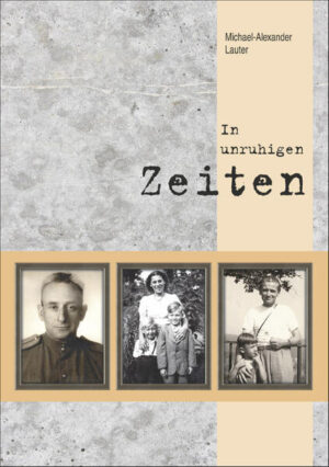 Allwissende Raben durchfliegen in Europa 50 Jahre Zeitgeschichte. Dort wo sie sich niederlassen, wird die Geschichte lebendig. Drei Menschen werden in die Zeit geboren. Innerhalb von elf Jahren an unterschiedlichen Orten. Dass sich ihre Lebenswege künftig kreuzen und verweben, wurde ihnen nicht in die Wiege gelegt. Auch nicht, dass sie sich den Wirren von Revolution, Krieg und Nachkrieg aussetzen müssen. Da sind Mojssej, ein russischer Jude aus Kiew, Kurt, ein Deutscher aus Bärenstein in Ostsachsen und Helene, eine Deutsche aus Kattowitz im preußischen Oberschlesien. Noch verbindet die drei nichts. Erzählt werden ihre Schicksale in unruhigen Zeiten: in der Sowjetunion, in Deutschland, während des Krieges und danach. Bis Helene eines Tages in Bitterfeld Mojssej begegnet und Jahre später Kurt in Johanngeorgenstadt. Da hatte sie bereits ein in Liebe empfangenes Kind geboren. Zunächst wächst es ohne Vater auf. Mit Kurt jedoch beginnt die Geschichte einer doppelten Vaterschaft.