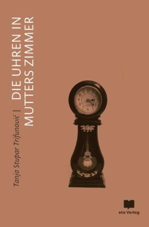 Die Uhren in Mutters Zimmer ist ein nichtlinear erzählter Roman mit dramatischen Höhepunkten, der trotz seiner Vielschichtigkeit sehr ausgewogen ist. Den Haupterzählstrang bildet die Geschichte von Müttern und Töchtern, die sich über mehrere Generationen erstreckt, es ist aber auch eine Geschichte vom Leben der Frauen im ehemaligen Jugoslawien, ihrer vernachlässigten Rolle bei großen historischen Umbrüchen, aber auch den kulturellen Schablonen, die die Rolle der Frau allzu oft ignorieren. Die stets aktuelle Frage nach der Frau in der patriarchalischen Gesellschaft wird neu gestellt und überzeugend aktualisiert. Der Krieg stellt in diesem Kontext lediglich ein extremes unausweichliches Hintergrundereignis dar. Die Sprache ist durchweg sehr gewaltig und lyrisch, niemals anklagend oder analysierend