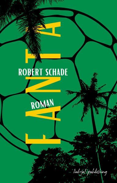 Rio de Janeiro, Brasilien: Umgeben von Handykameras ­erwacht der Profifußballer Fanta auf einem öffentlichen Platz. Ein Skandal liegt in der Luft. Die durchgemachte Nacht, die ihn ­seine Karriere kosten kann, setzt sich nach und nach anhand von Einzelbildern zusammen. Sein Engagement beim Erst­ligisten Flamengo steht auf der Kippe. Dabei war er eben noch der rising star. Robert Schades Roman handelt vom schnelllebigen Fußballgeschäft zwischen Kommerz und Faszination, von der flirrenden Metropole Rio de Janeiro, dem blendenden Licht und dem plötzlichen Fremdsein im vermeintlich Vertrauten. »Eine deutsch-brasilianische Fußball- und Literaturfusion. Mit viel Copacabana und literweise Cachaça.« - Mário Gomes