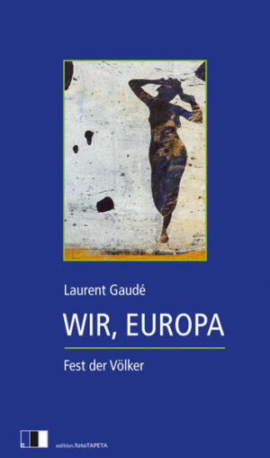 „Seit einiger Zeit scheint Europa vergessen zu haben, dass es aus Epen und Utopien hervorgegangen ist.“ Der französische Autor weiß da Abhilfe. In einem langen Poem hält er den Ländern Europas den Spiegel vor - in ungewöhnlicher Form präsentiert Gaudé eine Verteidigungsrede der besonderen Art: „die europäische Erzählung, eine Geschichte aus Begeisterung, Wut und Freude …“