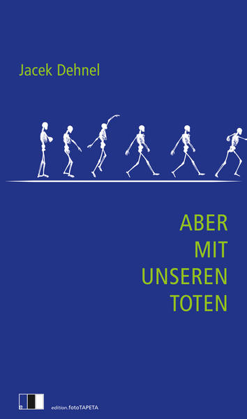 Eine makabre Dystopie, überraschend nonchalant und bei all den Zombies bisweilen mit Witz erzählt: Der polnische Schriftsteller Jacek Dehnel beschreibt, was geschehen mag, wenn die Geister der Vergangenheit tatsächlich zurückkehren, wenn sie buchstäblich zu Tausenden aus ihren Gräbern kriechen - und wenn sie versuchen, das wahre Polen (wieder) herzustellen. Eine bittere Parodie auf polnische Verhältnisse, die sich aber nun - drei Jahre nach dem Erscheinen des Originals - auch noch ganz anders lesen lässt: Was passiert, wenn Wahnvorstellungen aus der Verhangenheit eine ganze Gesellschaft zu ergreifen scheinen und blutige Realität für die Nachbarn werden, kann man derzeit am Beispiel Russlands und seinem Krieg gegen die Ukraine beobachten. Das Buch schärft auch dafür den Blick. - Das Projekt wird kofinanziert durch das Programm Kreatives Europa der Europäischen Union.