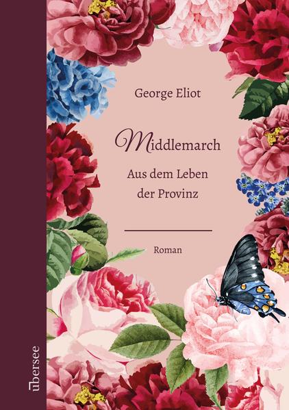 Middlemarch | Bundesamt für magische Wesen