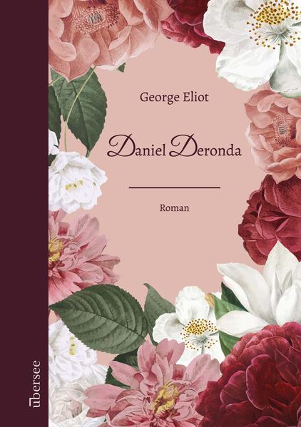 Daniel Deronda | Bundesamt für magische Wesen