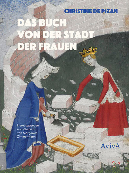 Christine de Pizan wurde 1364 in Venedig geboren und starb nach 1429 in Frankreich. Sie war Schriftstellerin und Philosophin und gilt als die erste Autorin, die vom Schreiben leben konnte. Das 1404/05 entstandene "Buch von der Stadt der Frauen" ist ihr beru?hmtestes Werk, das als Klassiker der Weltliteratur immer wieder neu gelesen und interpretiert wird. Zum Zeitpunkt des Erscheinens war Christine de Pizan bereits eine anerkannte Schriftstellerin sowie erfolgreiche Verlegerin ihrer eigenen Bu?cher. 1400 war sie mit dem von ihr entfachten Streit um Jean de Meuns "Rosenroman" an die Öffentlichkeit getreten. Ihr "Buch von der Stadt der Frauen" ist eine ebenso kluge wie witzige Streitschrift gegen die Flut von Hatespeech aus der Feder frauenfeindlicher Autoren. Dagegen errichtet die Autorin eine Festung aus Bausteinen in Gestalt beispielhafter Geschichten u?ber ideale Formen von Weiblichkeit - u?ber Herrscherinnen, Kriegerinnen, Ku?nstlerinnen, Dichterinnen oder Erfinderinnen. Außerdem debattiert sie mit den drei Allegorien Gerechtigkeit, Rechtschaffenheit und Vernunft u?ber Probleme wie verbale und physische Gewalt gegen Frauen oder deren erschwerten Zugang zur Bildung. "Das Buch von der Stadt der Frauen" ist außerdem ein fru?hes Beispiel feministischer Literaturkritik und Kanonrevision.