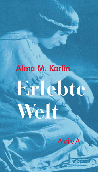 Ende 1919 brach Alma M. Karlin (1889 –1950), ihre Schreibmaschine "Erika" im Gepäck, zu einer über acht Jahre langen Weltreise auf. Nach "Einsame Weltreise" und "Im Banne der Südsee" beschreibt Alma M- Karlin im 3. und letzten Band ihre Reise nach Indonesien, Singapur, Thailand, Burma, Indien, Jemen und Eritrea bis zur Rückkehr in ihre Heimatstadt Cilli/Celje.