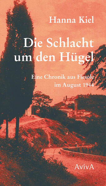 „Zu anti-deutsch“ sei Hanna Kiels Text, so das Argument, an dem die deutsche Veröffentlichung der „Schlacht um den Hu?gel“ 1947 scheiterte. Die Schriftstellerin und Kunsthistorikerin Hanna Kiel schildert in ihrer "Chronik" jene Wochen im August 1944, als die Wehrmacht die nördlichen Hu?gel von Florenz besetzte, bis zur Befreiung durch Partisanen und Alliierte. Die Autorin berichtet als Augenzeugin, doch ihre Chronik ist weit mehr als ein bloßes Protokoll des Kriegsgeschehens. Hanna Kiel erinnert den Alltag eines Krieges, in dem es neben Gewalt und Tod auch menschliche Hilfe und Verständigung zwischen den eigentlich verfeindeten Seiten gab. Ihre Perspektive auf den Kriegsalltag in Italien ist einzigartig. Verfasst zwischen Ende 1945 und Anfang 1946, ist „Die Schlacht um den Hu?gel“ ein eindru?cklicher Bericht des Erlebten und zugleich ein literarischer Text, geprägt von bemerkenswerter Reflexion und Distanz. Die 1894 geborene Hanna Kiel hatte in München über Ludwig Tieck promoviert und war Teil der intellektuellen Szene der 1920er Jahre - sie war u. a. mit Klaus und Erika Mann, mit Renée Sintenis und mit Annemarie Schwarzenbach befreundet und arbeitete für den Verleger Kurt Wolff, vor allem für die Zeitschrift "Genius". 1935 veröffentlichte sie eine Monografie zu Renée Sintenis sowie mehrere Erzählungen und Romane. Die von ihr anvisierte Emigration in die Vereinigten Staaten gelang nicht, doch 1939 bot sich ihr die Möglichkeit zu einem Forschungsaufenthalt in Florenz, wohin sie im selben Jahr u?bersiedelte. 1944 erlebte sie dort die Besatzung und Befreiung der Region. Nach dem Krieg wirkte sie bis zu ihrem Tod am Kunsthistorischen Institut Florenz und in der Villa I Tatti als Übersetzerin und Kunsthistorikerin. Sie u?bersetzte zahlreiche wichtige kunsthistorische Werke und berichtete in den 1950er und 1960er Jahren in deutschsprachigen Zeitschriften u?ber Ausstellungen in Italien. Daneben war sie als Literaturvermittlerin tätig und gab 1962 den Band „Italien erzählt“ heraus. Nach Deutschland kehrte sie nicht mehr zuru?ck. Sie starb 1988 in Florenz im Alter von 94 Jahren.