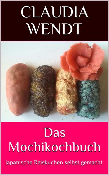 Was sind eigentlich Mochi? Dieses Buch stellt sich dieser Frage und wie man sie leicht selbst herstellen kann, ohne viel Aufwand und mit nur wenigen Zutaten. Die klebrigen Reiskuchen sind beliebt, aber leider sind die Zutaten dafür schwer oder gar nicht zu bekommen. Die Rezepte im Mochikochbuch können leicht aus Mochigomereis hergestellt werden.