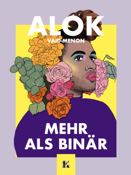 „Mehr als binär“ ist ein Buch, das uns einlädt, über die Kategorien Mann und Frau hinaus zu denken. Kraftvoll und offen spricht Alok Vaid-Menon über das binäre Geschlechtersystem, den Weg zur eigenen Identität und die Vorurteile und Vorwürfe, mit denen sich gendernonkonforme Menschen jeden Tag konfrontiert sehen. Atemberaubend von Julius Thesing illustriert und mit viel Sorgfalt von Linus Giese übersetzt, ist „Mehr als binär“ ein Buch, das Mut macht, inspiriert und die ganze Vielfalt des Spektrums an Geschlechtsidentitäten feiert. „Das hier ist ein Buch über Geschlechterbinarität. Oder vielmehr darüber, warum es wichtig ist, über binäre Vorstellungen hinauszudenken. Geschlechterbinarität ist die kulturell geprägte Vorstellung, dass es nur zwei - voneinander abgegrenzte - Geschlechter gibt: Mann und Frau. Dieser Glaube wird von einem Herrschaftssystem aufrechterhalten, dessen Funktion es ist, Konflikt und Trennung zu vergrößern, statt Kreativität und Diversität zu feiern.“ - Alok Vaid-Menon „ALOKs Arbeit und dieses Buch sind eine riesige Bereicherung für alle Menschen und inspirierten mich wie kaum etwas zuvor.“ Avi Jakobs - Beauty Expertin „Sich selbst zu finden, bedeutet meist, sich vielen Fragen zu stellen. Dieses Buch kann dabei ein Leitfaden sein - mit Empathie und einem warmen Herzen.“ Strify - Sänger, DJ & Influencer „Nur mit der Überwindung des binären Geschlechts können wir das Patriarchat besiegen. ALOK zeigt uns in einer behutsamen, radikalen und poetischen Weise, wie es geht.“ Emilia Roig - Speakerin, Autorin, Beraterin