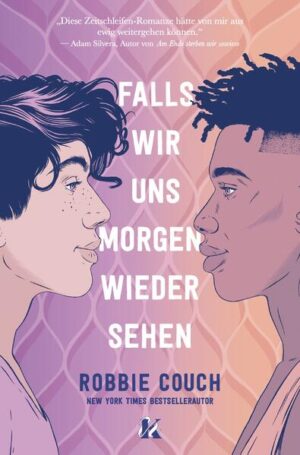 Aus irgendeinem Grund ist Clark aufgewacht und hat den gleichen eintönigen Montag 309-mal hintereinander durchlebt. Bis sich herausstellt, dass Tag 310 irgendwie anders ist: Plötzlich wird sein u?blicher, quälender Mathematikunterricht durch einen Jungen unterbrochen - einen Jungen, den er an all seinen vorherigen Montagen noch nie gesehen hat. Als der schu?chterne, zuru?ckhaltende Clark beschließt, alle Vorsicht in den Wind zu schlagen und sich dem u?berschwänglichen und u?berschäumenden Beau auf einer Reihe von Kurztrips durch Chicago anzuschließen, kann er sich nicht vorstellen, dass sich wirklich etwas ändern wird, denn seit so langer Zeit hat sich nichts geändert. Und er erwartet definitiv nicht, dass er sich an nur einem Tag so stark oder so schnell in jemanden verlieben wird. Es gibt nur ein Problem: Wie baut man mit jemandem eine Zukunft auf, wenn man nicht einmal den nächsten Tag erreichen kann?