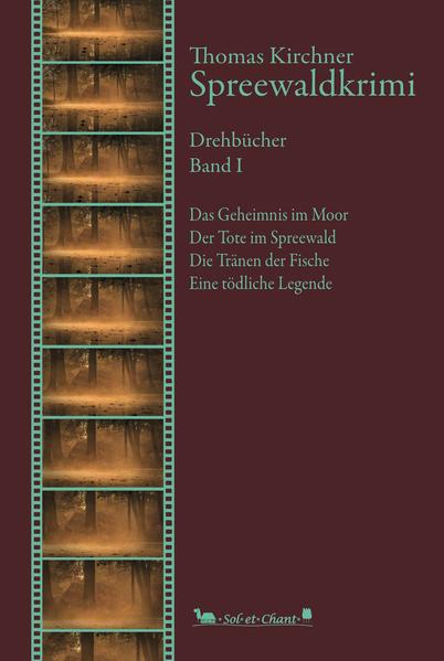 Drehbücher sind eine seltene Gattung in der gedruckten Literatur, vielleicht weil sie, wie es im Vorwort dieses Bandes heißt, "zwischen Poesie und Gebrauchsanleitung" stehen. Trotz dieser Zwitterstellung sind sie fast immer die kreative Grundlage für die vielleicht meistkonsumierten Kulturformen unserer Epoche: den Film und die Serie. Mit der Reihe "Author's Cut" möchte der Verlag Sol et Chant Lesern die Gelegenheit geben, die ursprüngliche Vision der Drehbuchautoren kennen­zulernen - ohne redaktionelle Eingriffe und ohne durch die "Linse" von Regisseur und anderen Interpreten gebrochen zu sein. Die Drehbücher , die in der Reihe "Author's Cut" veröffentlicht werden, sind also ausdrücklich nicht nur Wort-Fassungen der auf ihrer Grundlage reali­sierten Filme, sondern eigenständige Werke, die manchmal nur in Details, vielfach aber auch substantiell von den verfilmten Versionen abweichen. Es ist Sol et Chant eine besondere Freude, die Reihe "Author's Cut" mit den eindringlichen Drehbüchern Thomas Kirchners zu eröffnen, die seit vielen Jahren eine Sonderstellung unter den Montagsfilmen im ZDF einnehmen. "Das Einzigartige der Kirchner’schen Spreewald-Bücher ist ja oft beschrieben worden. Die mäandernden Zeitebenen. Das Aufgreifen von Sagen und Märchen. Die Herausforderung an die Zuschauer, sich bis zum Glutkern vorzuarbeiten. Die harte Realität hinter der Poesie. Aber eins möchte ich als Thorsten Merten, geboren in Ruhla, noch hervorheben: Thomas Kirchner beschreibt den Osten, dessen Geschichte und "Zukurzgekommenheit", wie es nur wenige so wahrhaftig können." Thorsten Merten (Schauspieler)