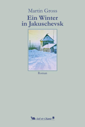 Martin Gross hat ab 1998 viele Jahre in Kooperationsprojekten zwischen der EU und Russland gearbeitet und deren Scheitern miterlebt. Davon berichtet er in seinem ak­tuellen Roman „Ein Winter in Jakuschevsk“,  der durch den rus­sischen Über­fall auf die Ukraine zu einem Buch der Stunde geworden ist. Teilnehmend und mitfühlend schildert Gross aber auch den sibirischen Alltag der krisengeplagten Bevölkerung, die sich immer wieder durchbeißt, Not­lösungen organisiert, Kränkungen einsteckt, Ansprüche und Träume auf­ge­ben muss. Martin Gross erzählt von Verzweiflung und Galgenhumor, von Of­fenheit und Argwohn - und von der Liebe, die ihn auch in Sibirien findet. Aus der scheiternden Ost-West-Partnerschaft wächst eine tiefe Zuneigung zu den Menschen, die ihn begleiten. Eine Mitmenschlichkeit, wie wir sie in den aktuellen Zeiten der Grausamkeit so dringend benötigen, um nicht der Blindheit des Krieges und den Verallgemeinerungen von „Freund“ und „Feind“ zu erliegen. Martin Gross ist der Verfasser des nach beinahe 30-jährigem Vergessen wie­derentdeckten Romans „Das letzte Jahr“, der 2020/21 für Aufsehen sorgte. Das Buch erzählt, wie der westdeutsche Autor 1990 nach Dresden zog, um das letzte Jahr der DDR zu dokumentieren. Über „Das letzte Jahr“ (Spector Books 2020): „… eine echte Entdeckung und unbedingt zu empfehlen.“ Bettina Baltschev (MDR Kultur) „… Neben vielen Entdeckungen verblüffte eine am meisten: Die Aufzeichnungen eines … westdeutschen Autors, der im Januar 1990 nach Dresden gezogen war, um das letzte Jahr der DDR mitzuerleben und mitzuschreiben: hellsichtig, melancholisch, stilistisch brillant.“ Tobias Lehmkuhl (Süddeutsche Zeitung - Literatur) „… eine Mischung aus literarischer Reportage und scharfsinnigen Beo­bach­tungen …“ René Schlott (FAZ)