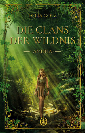 Die Clans der Wildnis - Amisha | Bundesamt für magische Wesen