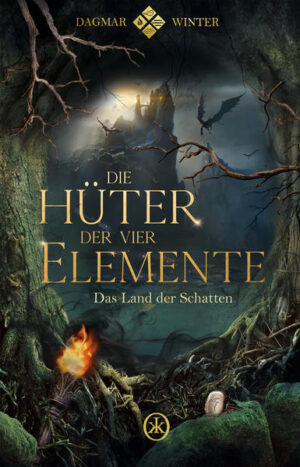 Er hatte sie verraten! Er, Aaron, hatte sie alle verraten! Nun kannte Kratos ihren Plan und würde ihnen zuvorkommen. Und das alles war seine Schuld. Dabei stand so unglaublich viel auf dem Spiel. Aber auch wenn die Chancen verschwindend gering waren, mussten sie es versuchen. Sie würden sich ihm stellen, ihm gegenübertreten Kratos höchstpersönlich und sie würden sich die gestohlenen Elementensteine zurückholen. Denn das war ihre einzige Chance zu überleben. Doch dafür müssen sie nach Gorgon reisen ins Land der Schatten dorthin, wo der Tod an jeder Ecke lauerte.