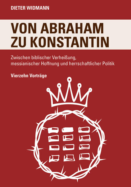 Abraham gilt als Erzvater von Völkern und Religionen. Gleichzeitig wird er als Zeitgenosse Noahs dargestellt. Joseph ist eine frühe Messiasgestalt der Bibel. Die biblischen Verheißungen wiederum betreffen weit größere Kreise als angenommen. Das scheint Paulus gewusst und seiner Mission zugrundegelegt zu haben. Hat es Widerstände gegen das Tempelprojekt des Königs David gegeben? Warum legt später König Herodes solchen Wert auf seinen Tempelneubau? Und warum kritisiert Jesus diesen ganz grundsätzlich? Ein hellenistischer Lebensstil wirkt zeitweise sehr anziehend auf Juden. Und dennoch gilt auch: Jüdisches Leben scheint im Römischen Reich eine Zeitlang bei Nichtjuden in Mode gewesen zu sein. Trotzdem reichen praktisch immer vage Verdachtsmomente oder Anzeigen aus, um Juden zu verleumden und zu knechten. Kaum haben Christen die eigene Verfolgung überstanden, beteiligen sie sich daran. Und der selbst ernannte „oberste Christ“, Kaiser Konstantin, lehnt schließlich einerseits die jüdische Tradition als Hauptwurzel des Christentums strikt ab und versucht gleichzeitig andererseits ganz und gar christusgleich zu erscheinen-so wie er das verstehen will. Scheinbar Altbekanntes wird hier neu gesehen und eingeordnet. Manche Ergebnisse dabei werden ungewohnt sein. Es kann sich daraus ein verändertes, mit neuen Impulsen versehenes Verständnis biblischer und christlicher Überlieferung ergeben.