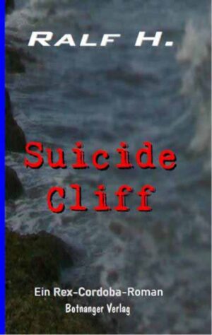 Suicide Cliff | Ralf H.