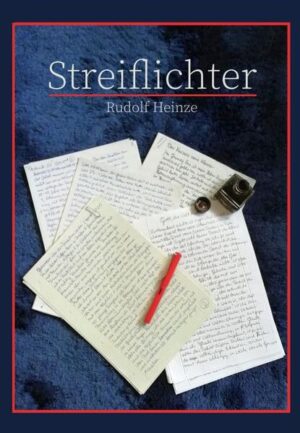 Wer bin ich? Wo komme ich her? Wo will ich hin? Der Beantwortung dieser entscheidenden Lebensfragen widmete sich Rudolf Heinze sein Leben lang. Die Antwort steckt in einer Vielzahl von Lebensgeschichten über seine Kindheit, seine Schul- und Studienzeit, seinem Verhältnis zum Elternhaus sowie vielen Reisen und menschlichen Begegnungen. Es gibt Streiche, den Wunsch nach einem fahrbaren Untersatz, viele Jobs und Kneipenbesuche sowie seine ganz persönliche Meinung über viele Themen der Öffentlichkeit. Ein Buch des Zuviel - aber in Wirklichkeit ein Buch eines manchmal überfordernden Lebens. Denn es geht ums Ganze - um ein Leben, das lebenswert werden soll - um das Leben von Rudolf Heinze. h? Wo komme ich her? Wo will ich hin? Der Beantwortung dieser entscheidenden Lebensfragen widmete sich Rudolf Heinze sein Leben lang. Die Antwort steckt in einer Vielzahl von Lebensgeschichten über seine Kindheit, seine Schul- und Studienzeit, seinem Verhältnis zum Elternhaus sowie vielen Reisen und menschlichen Begegnungen. Es gibt Streiche, den Wunsch nach einem fahrbaren Untersatz, viele Jobs und Kneipenbesuche sowie seine ganz persönliche Meinung über viele Themen der Öffentlichkeit. Ein Buch des Zuviel - aber in Wirklichkeit ein Buch eines manchmal überfordernden Lebens. Denn es geht ums Ganze - um ein Leben, das lebenswert werden soll - um das Leben von Rudolf Heinze. Coverbild: Anke Broschinski, Satz: Mario Scherr, Text- und Bildredaktion: Cirsten Rieger und Anke Brochinski, Copyright 2022 KiWaBu - Der Verlag mit dem Drachen